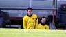 Training session 08/02/12 08/02/12. FOTO: MIGUEL RUIZ-FCB.