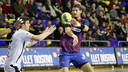 FCB INTERSPORT - HELVETIA ANAITASUNA (32-18) / MIGUEL RUIZ - FCB