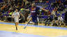 FCB INTERSPORT - HELVETIA ANAITASUNA (32-18) / MIGUEL RUIZ - FCB