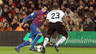 FC Barcelona - Valencia 8/02/2012 / FOTO: MIGUEL RUIZ - FCB