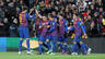FC Barcelona - Valencia 8/02/2012 / PHOTO: MIGUEL RUIZ - FCB