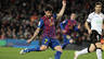 FC Barcelona - Valencia 8/02/2012 / FOTO: MIGUEL RUIZ - FCB