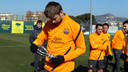 Laureus blaugrana / FOTO: MIGUEL RUIZ-FCB