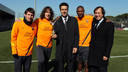 Laureus blaugrana / FOTO: MIGUEL RUIZ-FCB