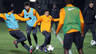 Training session 10/02/12 / PHOTO: MIGUEL RUIZ - FCB