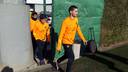 Training session 12/02/2012