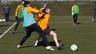 Entrenamiento 12/02/2012 / FOTO: MIGUEL RUIZ - FCB