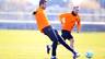 Training session 12/02/2012 / PHOTO: MIGUEL RUIZ - FCB