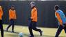 Entrenamiento 12/02/2012 / FOTO: MIGUEL RUIZ - FCB