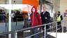 Viaje a Alemania 13/02/2012 / FOTO: MIGUEL RUIZ - FCB