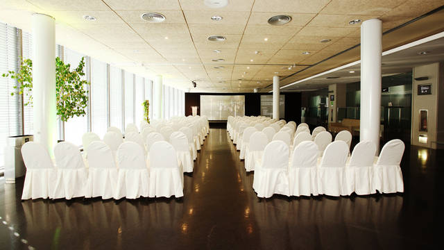 Sala Roma