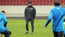 Training session at BayArena / PHOTO: MIGUEL RUIZ - FCB