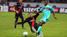 Bayer 04 - FCB (1-3) / FOTO: MIGUEL RUIZ - FCB