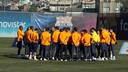 Entrenament 16/02/12