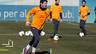 Entrenamiento 16/02/12. FOTO: MIGUEL RUIZ-FCB.