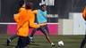 Entrenament 16/02/12