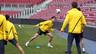 Entrenament 19/02/2012 / FOTO: MIGUEL RUIZ - FCB