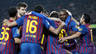 FC Barcelona - Valencia 19/02/2012 / PHOTO: MIGUEL RUIZ - FCB