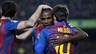 FC Barcelona - Valencia 19/02/2012 / FOTO: MIGUEL RUIZ - FCB