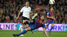 FC Barcelona - Valencia 19/02/2012 / FOTO: MIGUEL RUIZ - FCB