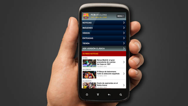 FCBarcelona.com