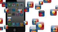 AppStore, imatge destacat