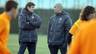 Entrenament 22/02/12. FOTO: MIGUEL RUIZ-FCB.