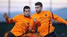 Entrenament 22/02/12. FOTO: MIGUEL RUIZ-FCB.