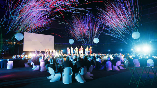 FCB Event