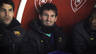 Options to cover for Messi, Busquets and Abidal
