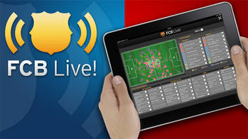 FCB Live!