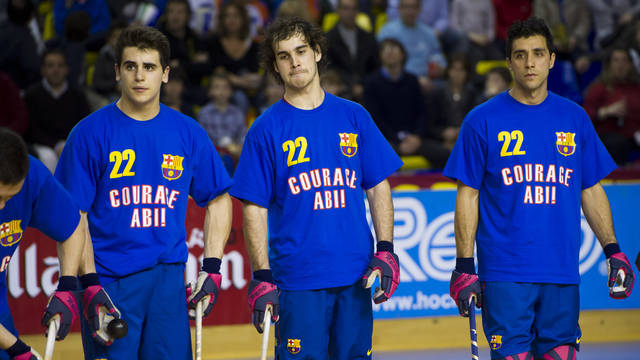 image de fcb