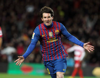 Messi