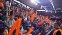 Balonmano: agotadas las entradas con visibilidad 