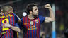 5th consecutive Champions League semifinal berth