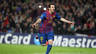 Messi, 51 goals in the Champions League