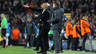 Milestone match for Guardiola and Alves