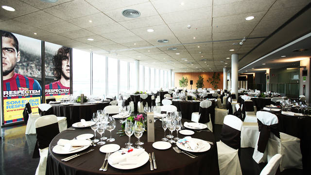 Sala Roma
