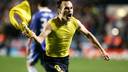 Iniesta's goal at Stamford Bridge