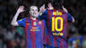 Facts and figures from the  Barça – Getafe game