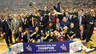 Euroleague title in 2003