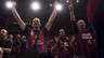 Photos of the Euroleague 2009-10 season