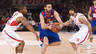 Photos of the Euroleague 2009-10 season