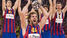 Photos of the Euroleague 2009-10 season