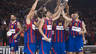 Photos of the Euroleague 2009-10 season