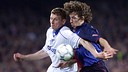 Puyol: 13 years, 13 images