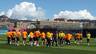 Training session 15/04/12. FOTO: MIGUEL RUIZ-FCB.