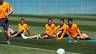 Training session 15/04/12. FOTO: MIGUEL RUIZ-FCB.
