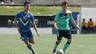 Badalona - FCB Juvenil A (1-1) / PHOTO: Eliberto Reverter - FCB