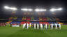 Clásicos at Camp Nou